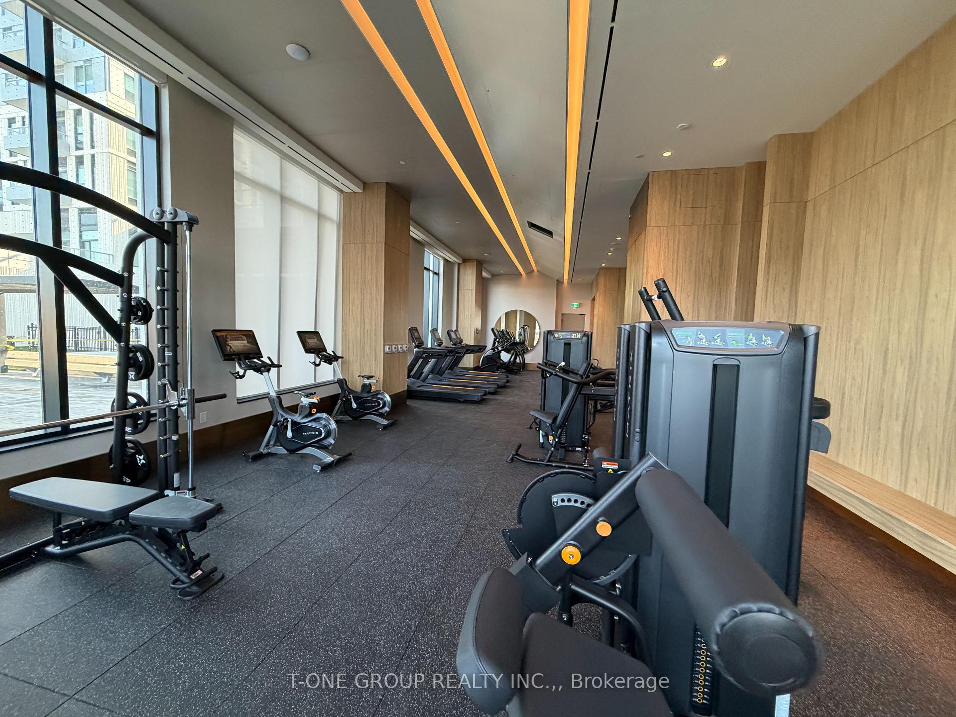 Photo 28 of Unit 703, 21 Meadowdale Road, Vaughan, Vaughan Corporate Centre — HOMEH