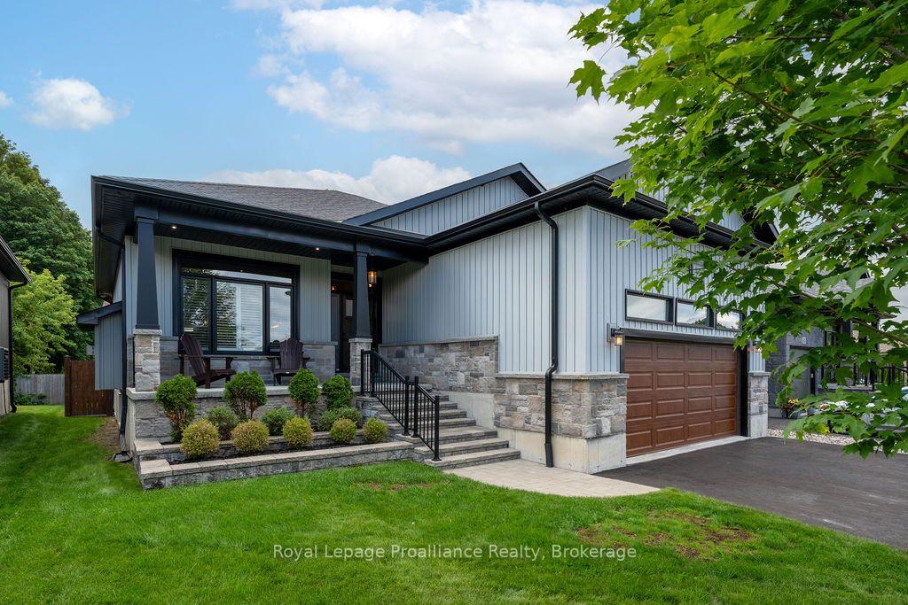Photo 1 of 45 Ambrosia Terrace, Quinte West, Murray Ward — HOMEH