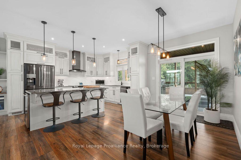 Photo 3 of 45 Ambrosia Terrace, Quinte West, Murray Ward — HOMEH