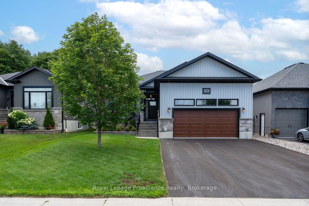 Photo 6 of 45 Ambrosia Terrace, Quinte West, Murray Ward — HOMEH