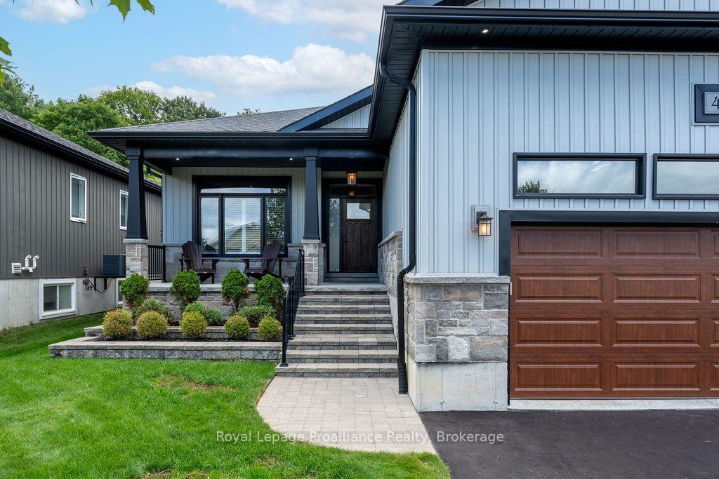 Photo 7 of 45 Ambrosia Terrace, Quinte West, Murray Ward — HOMEH