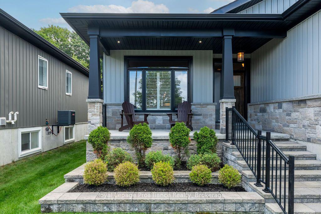 Photo 8 of 45 Ambrosia Terrace, Quinte West, Murray Ward — HOMEH