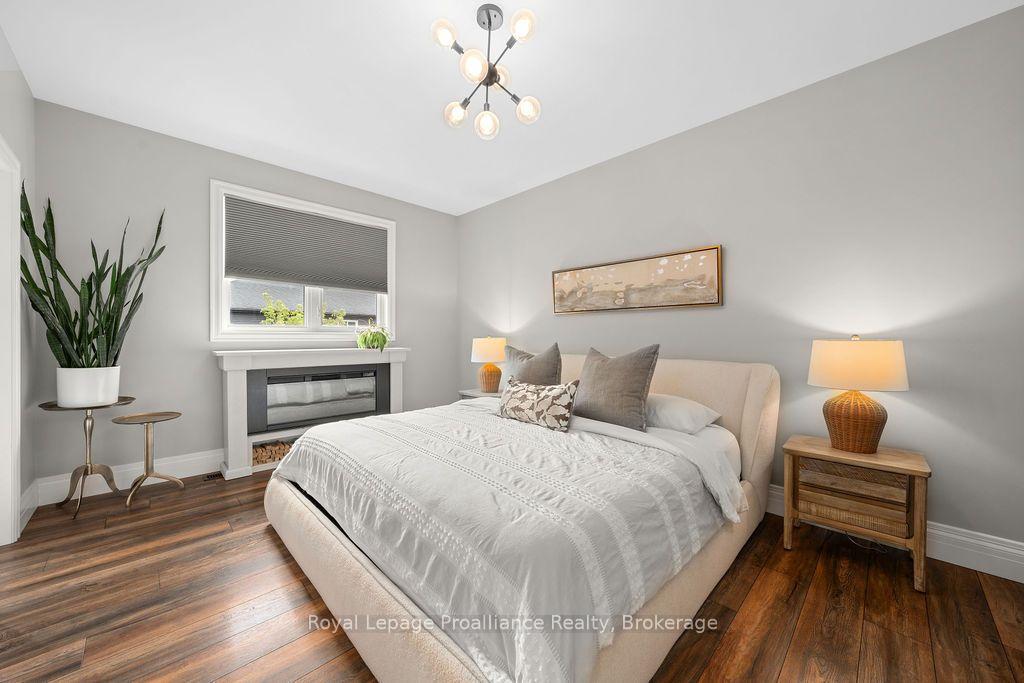 Photo 24 of 45 Ambrosia Terrace, Quinte West, Murray Ward — HOMEH