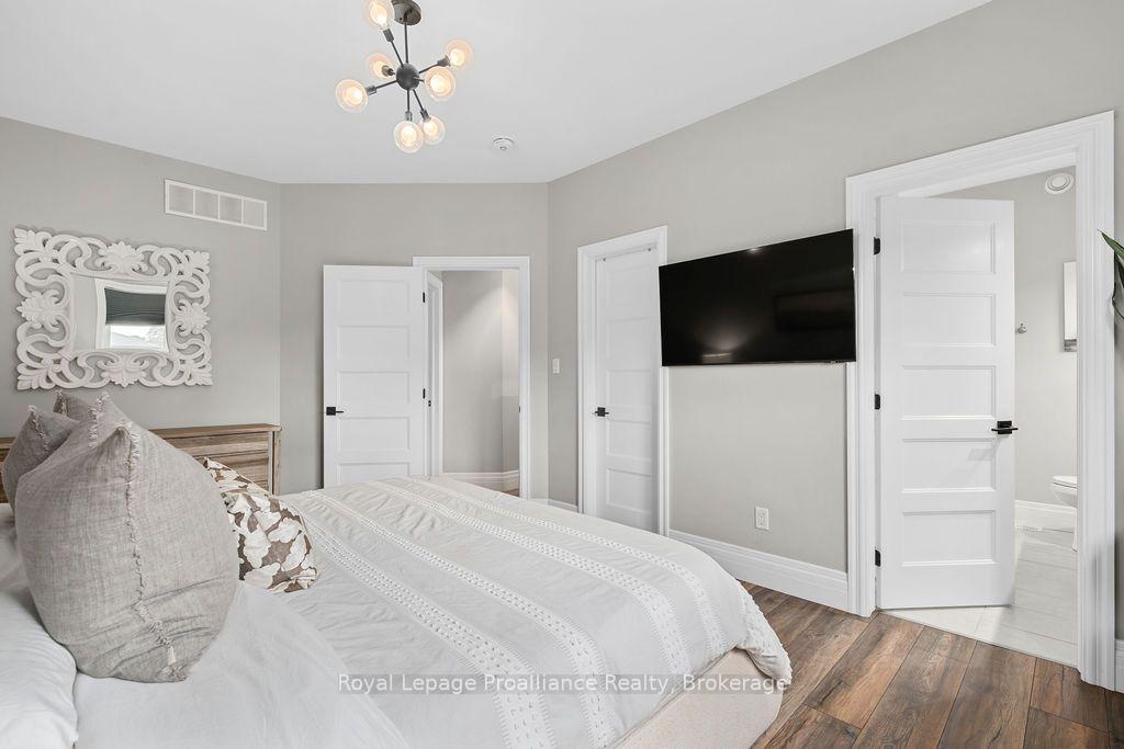 Photo 27 of 45 Ambrosia Terrace, Quinte West, Murray Ward — HOMEH