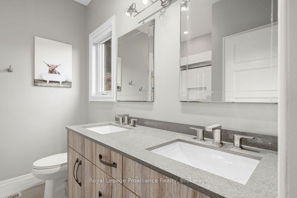 Photo 28 of 45 Ambrosia Terrace, Quinte West, Murray Ward — HOMEH