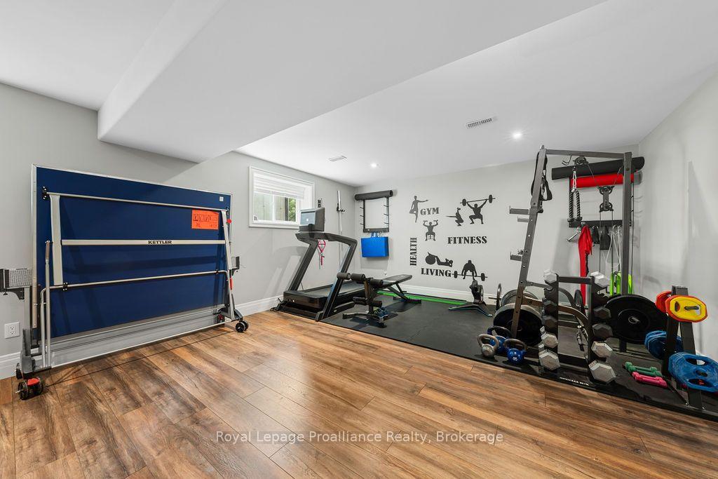 Photo 35 of 45 Ambrosia Terrace, Quinte West, Murray Ward — HOMEH