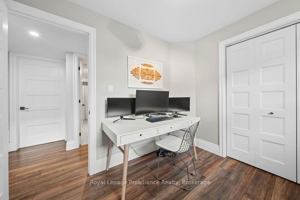 Photo 38 of 45 Ambrosia Terrace, Quinte West, Murray Ward — HOMEH