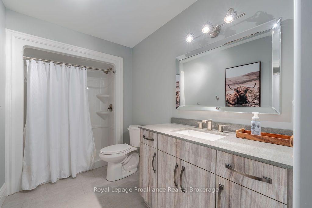 Photo 40 of 45 Ambrosia Terrace, Quinte West, Murray Ward — HOMEH