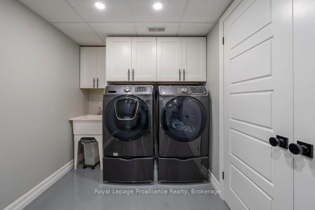 Photo 41 of 45 Ambrosia Terrace, Quinte West, Murray Ward — HOMEH