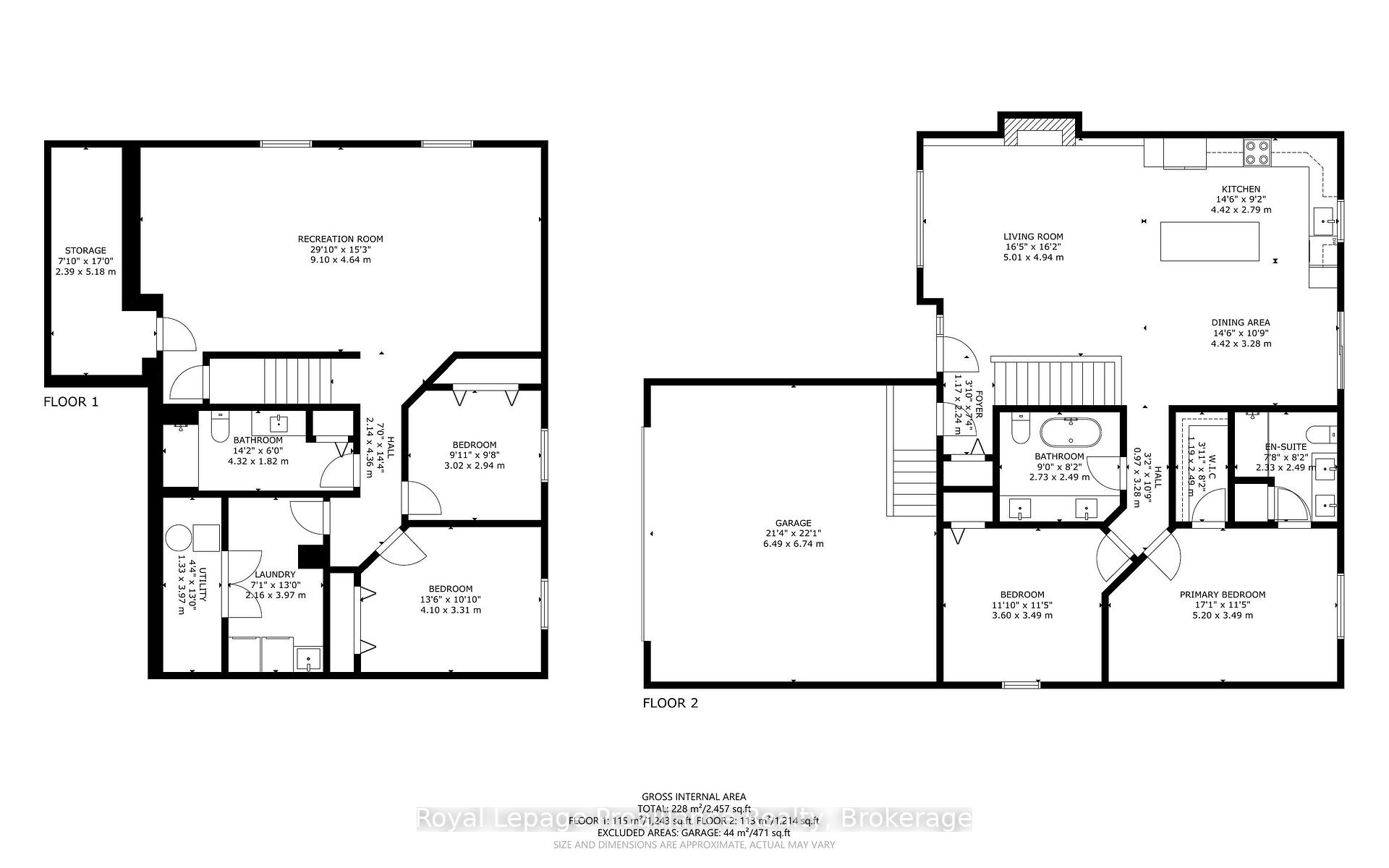 Photo 42 of 45 Ambrosia Terrace, Quinte West, Murray Ward — HOMEH
