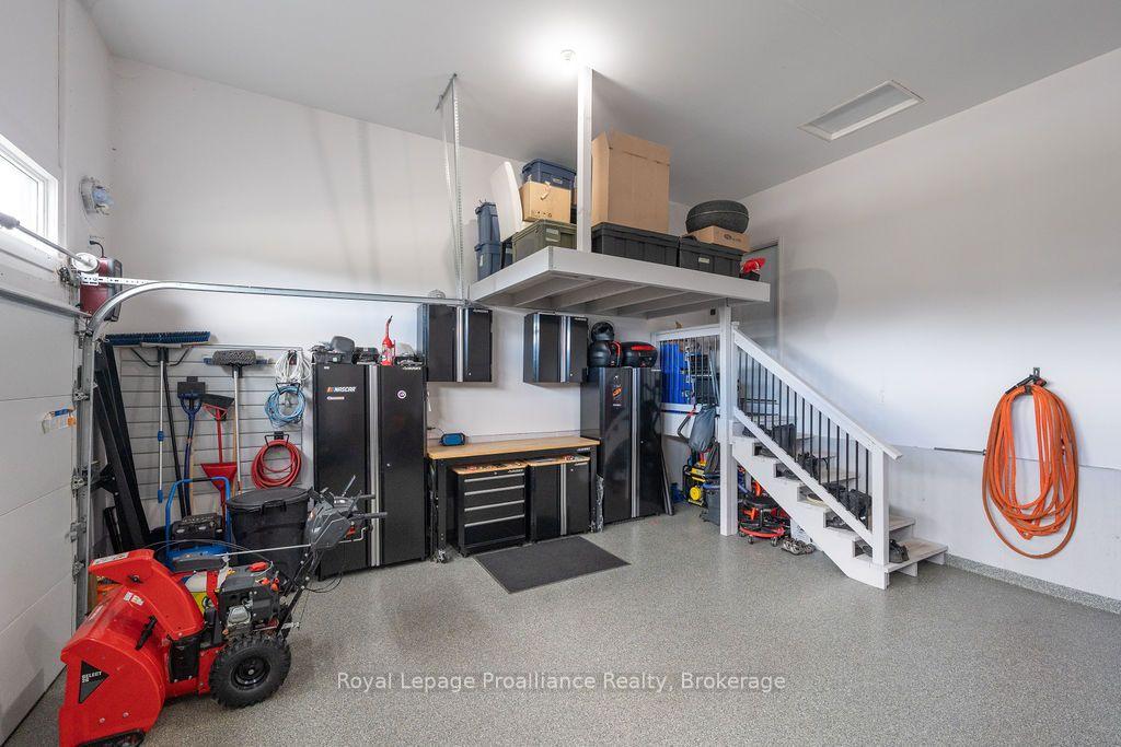 Photo 43 of 45 Ambrosia Terrace, Quinte West, Murray Ward — HOMEH