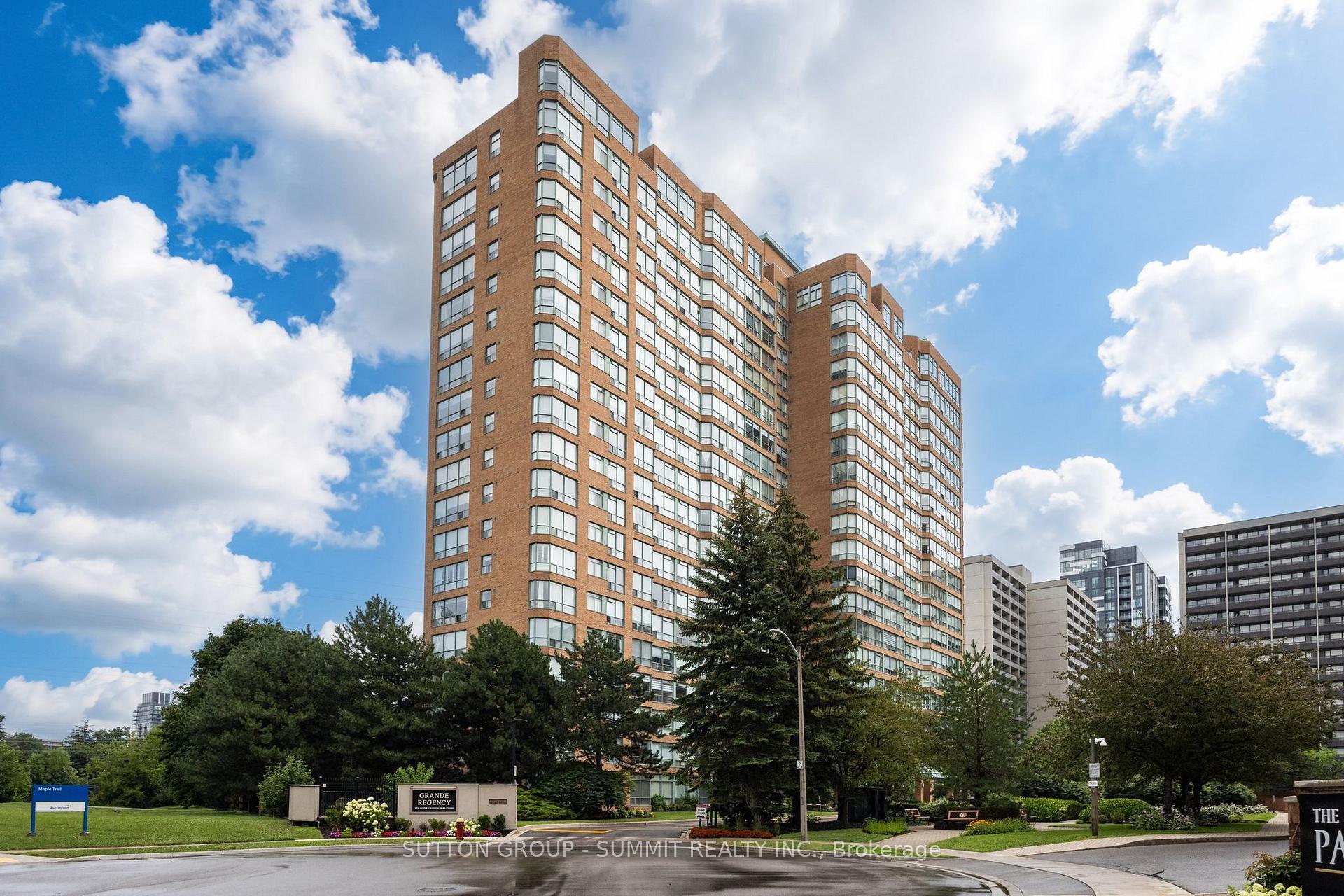 Photo 1 of Unit 611, 1276 Maple Crossing Boulevard, Burlington, Brant — HOMEH