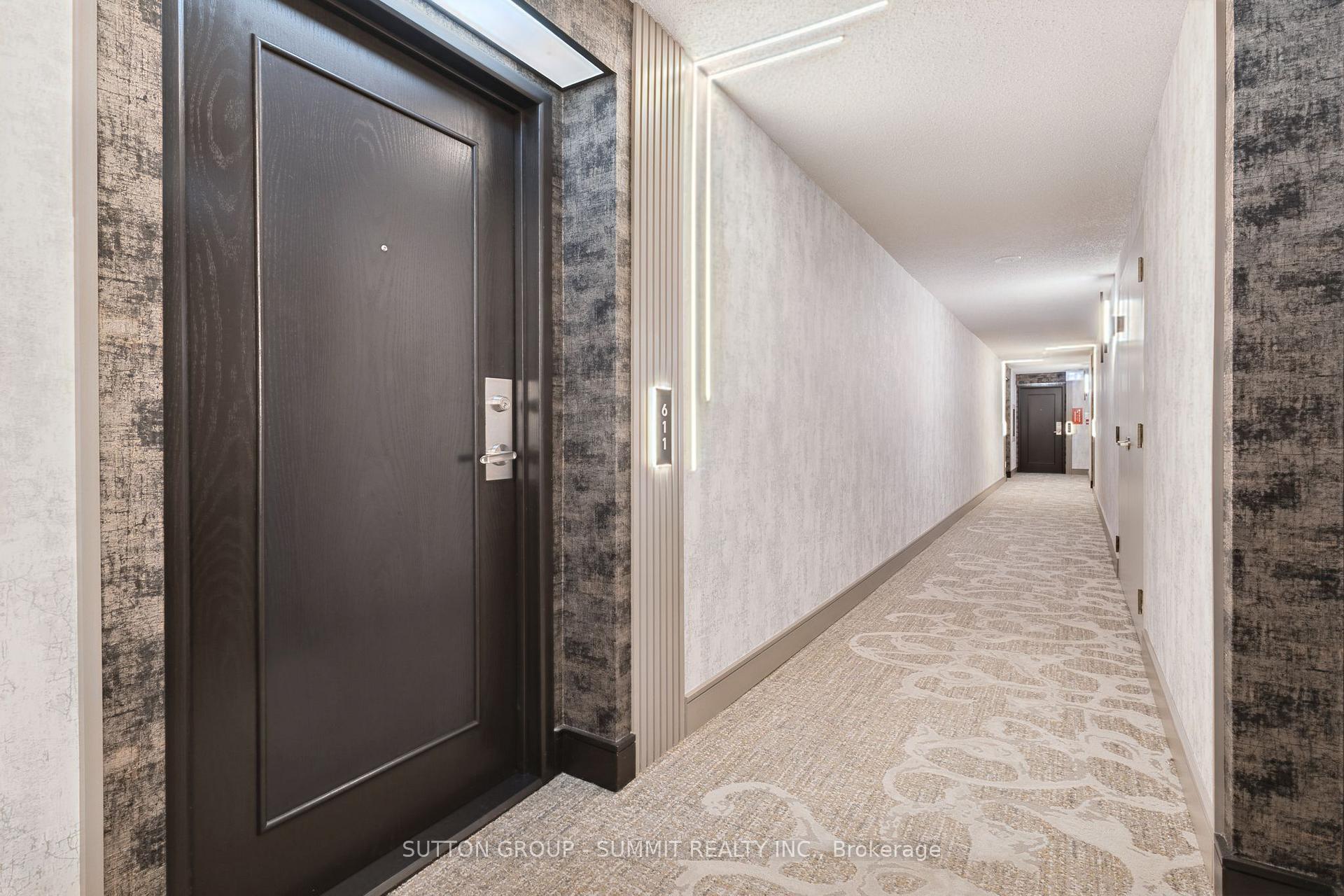 Photo 5 of Unit 611, 1276 Maple Crossing Boulevard, Burlington, Brant — HOMEH