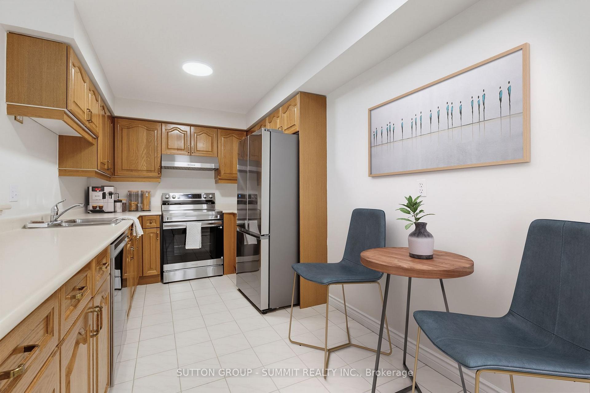 Photo 10 of Unit 611, 1276 Maple Crossing Boulevard, Burlington, Brant — HOMEH