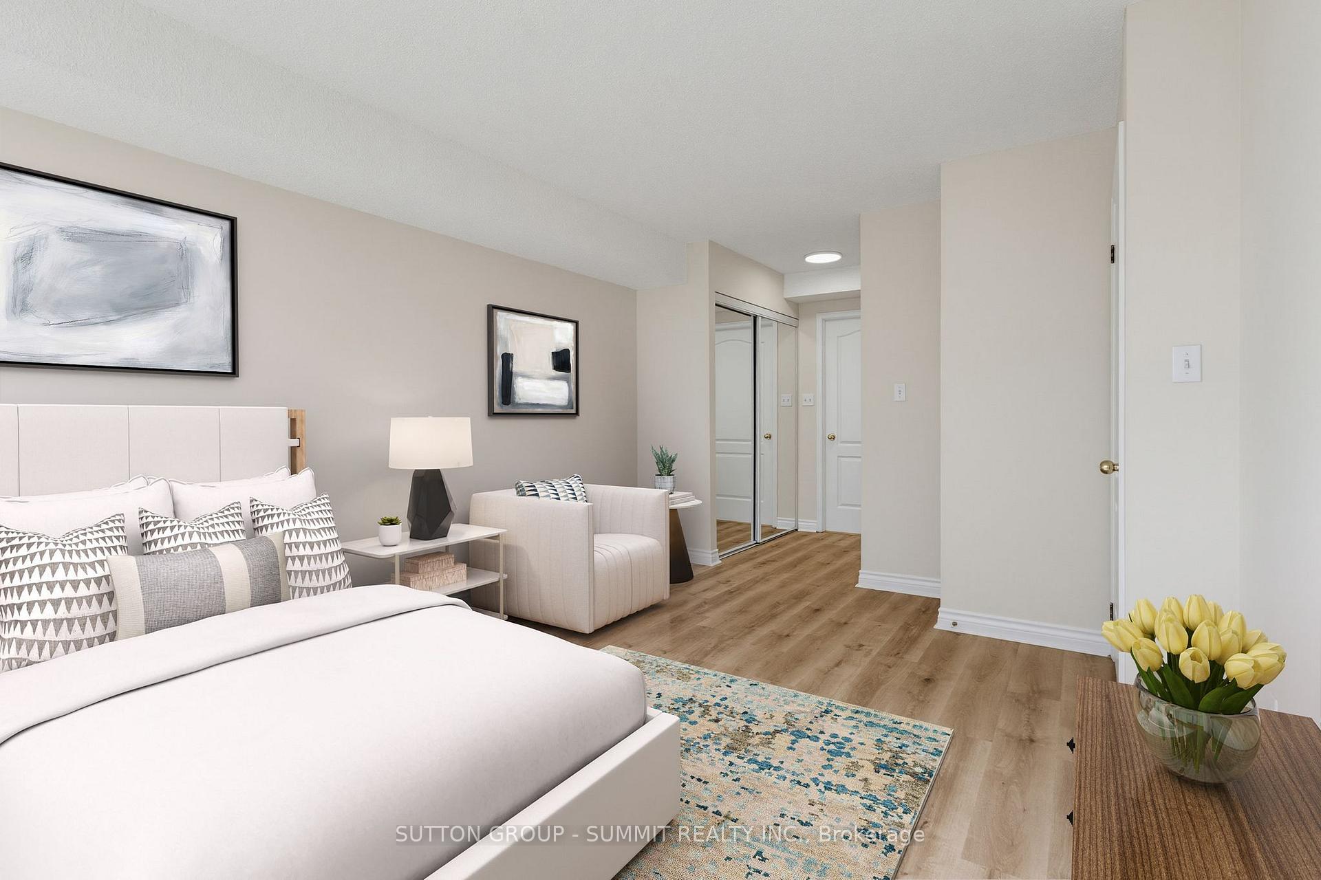 Photo 28 of Unit 611, 1276 Maple Crossing Boulevard, Burlington, Brant — HOMEH