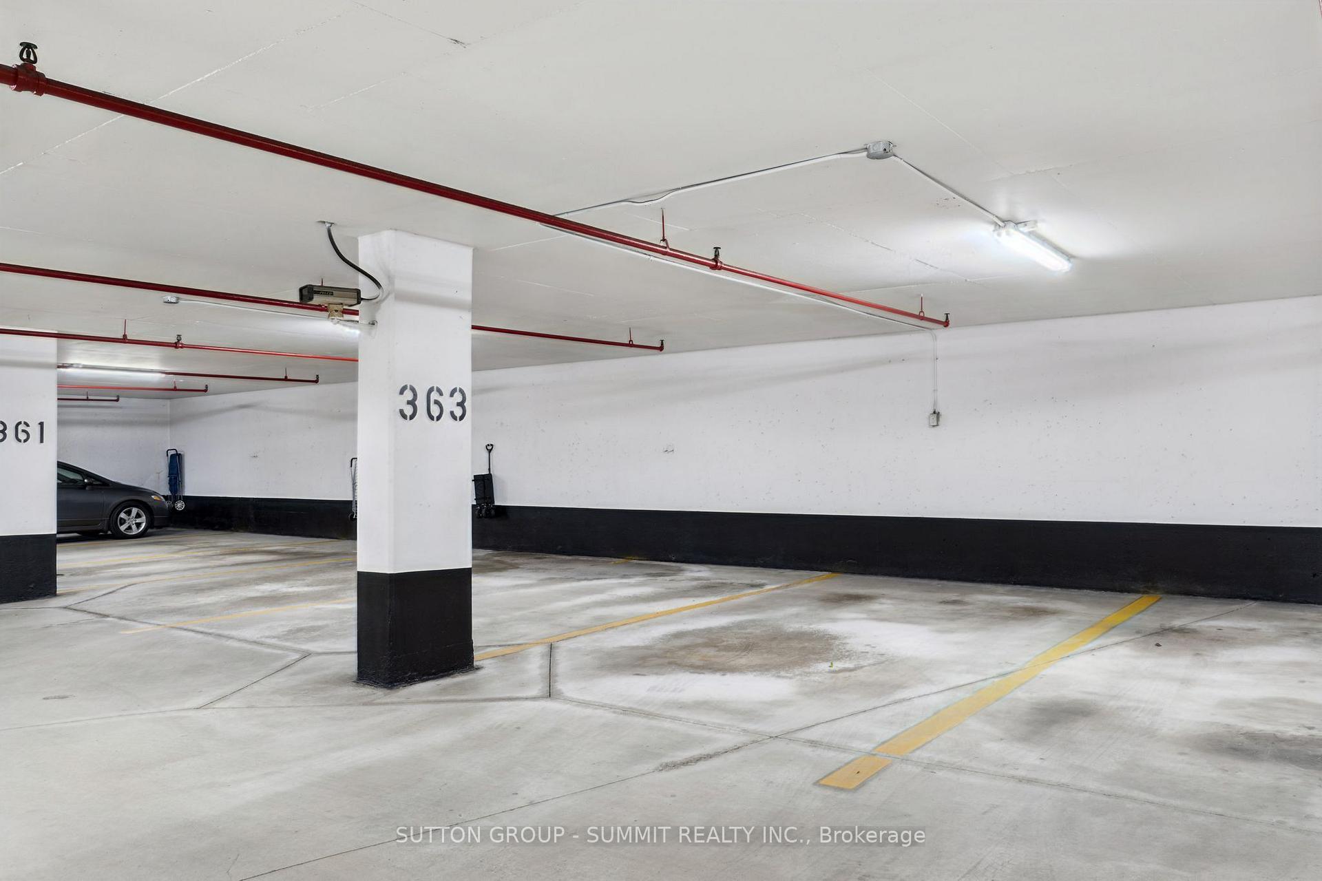 Photo 35 of Unit 611, 1276 Maple Crossing Boulevard, Burlington, Brant — HOMEH