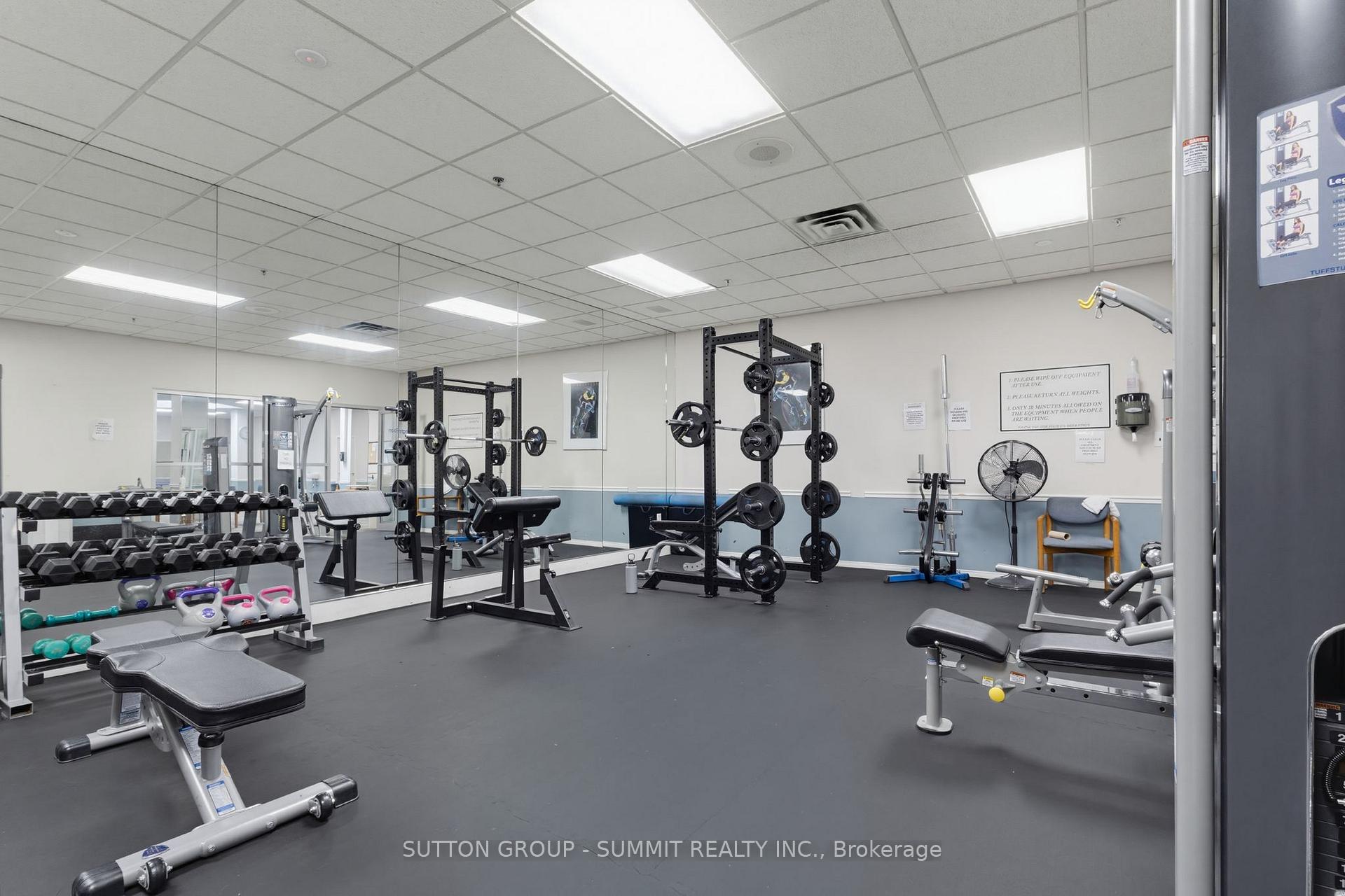 Photo 36 of Unit 611, 1276 Maple Crossing Boulevard, Burlington, Brant — HOMEH