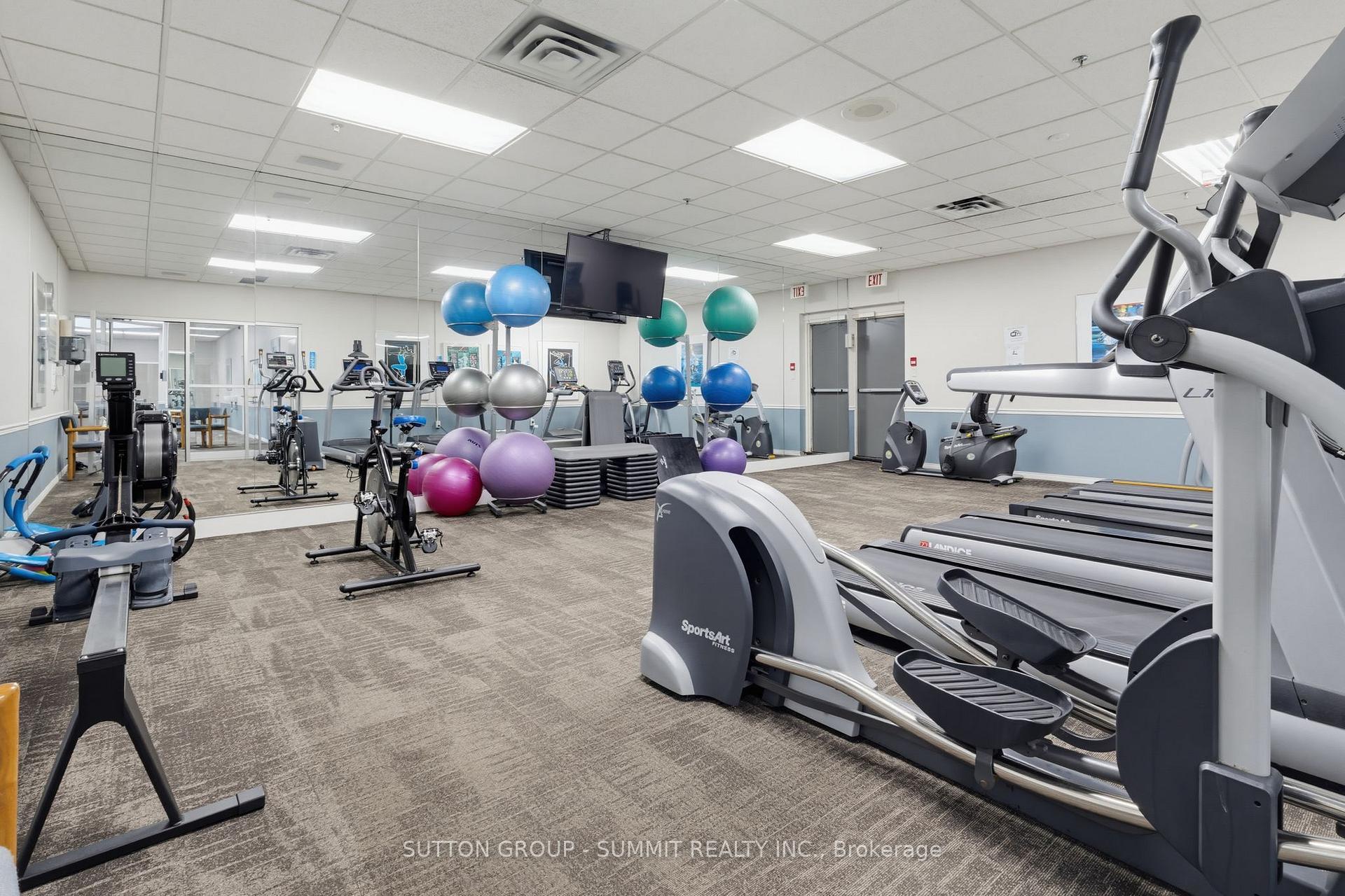 Photo 37 of Unit 611, 1276 Maple Crossing Boulevard, Burlington, Brant — HOMEH