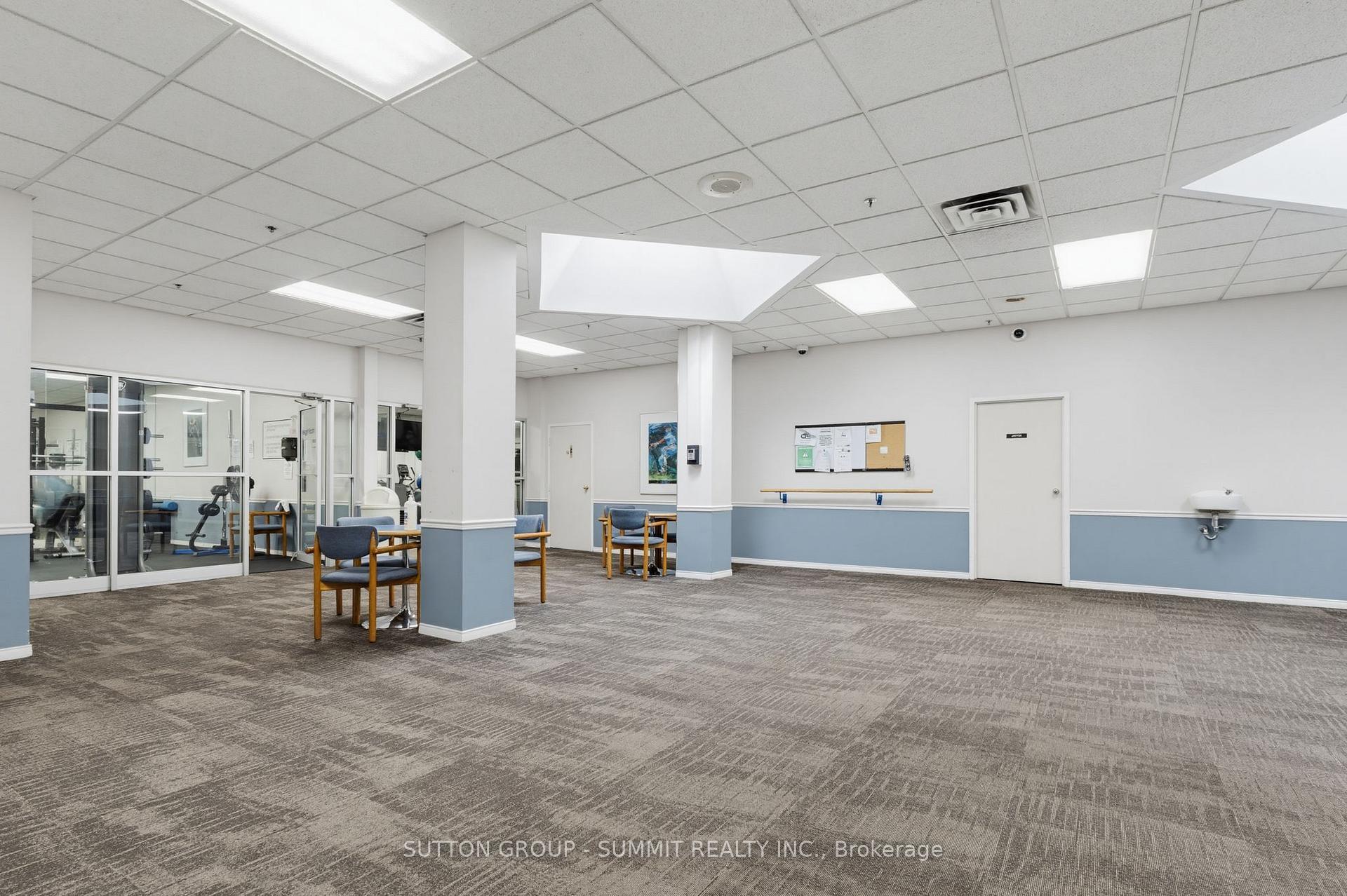 Photo 38 of Unit 611, 1276 Maple Crossing Boulevard, Burlington, Brant — HOMEH