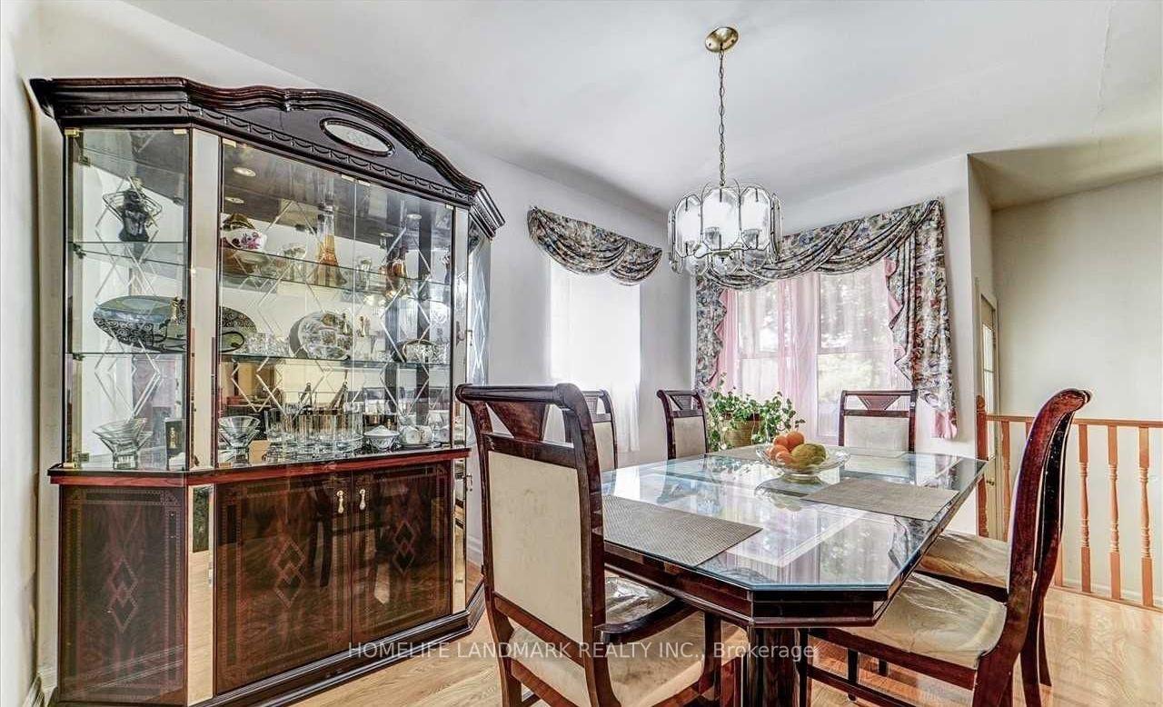 Photo 10 of 62 Peter Street, Markham, Old Markham Village — HOMEH
