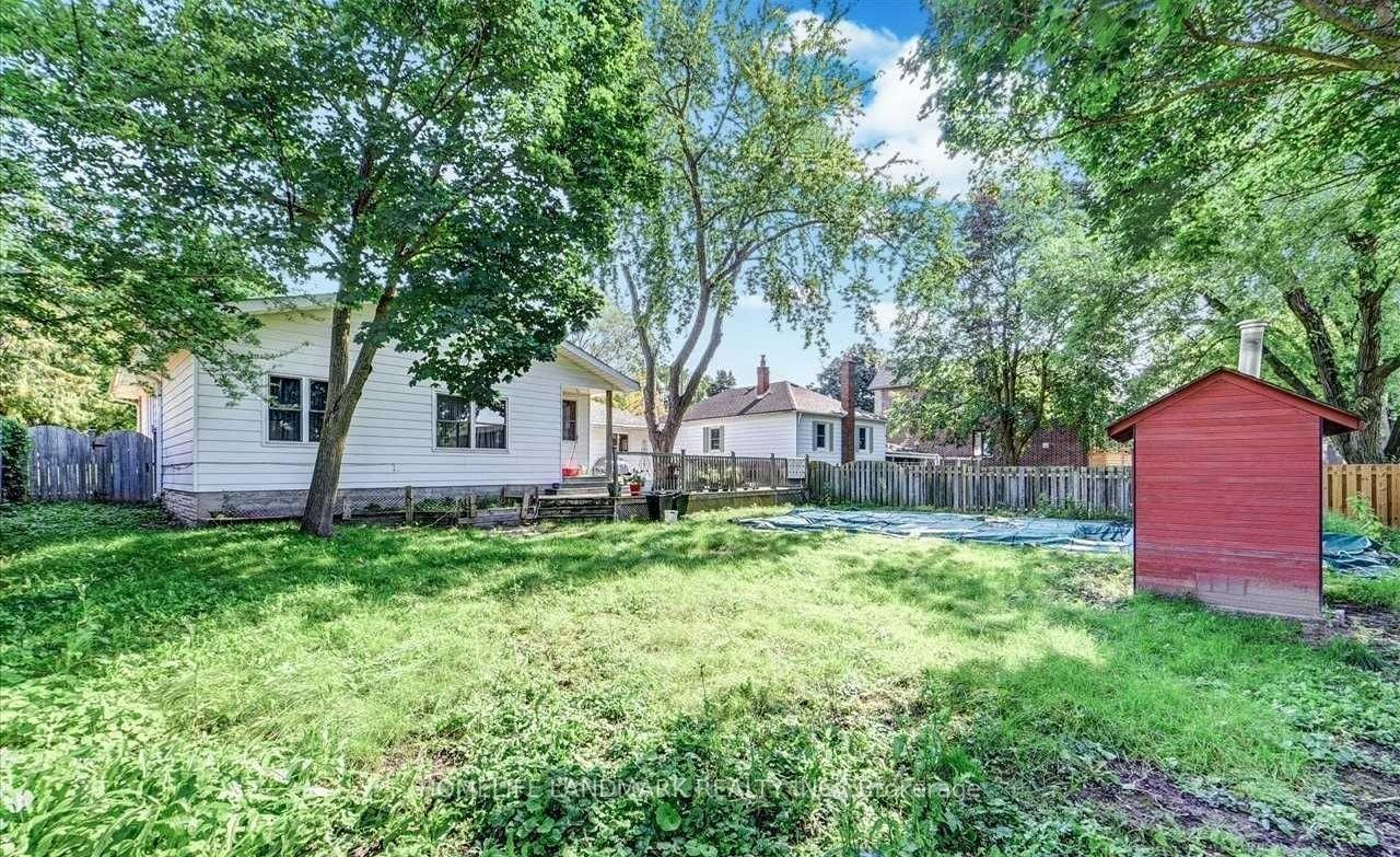Photo 30 of 62 Peter Street, Markham, Old Markham Village — HOMEH