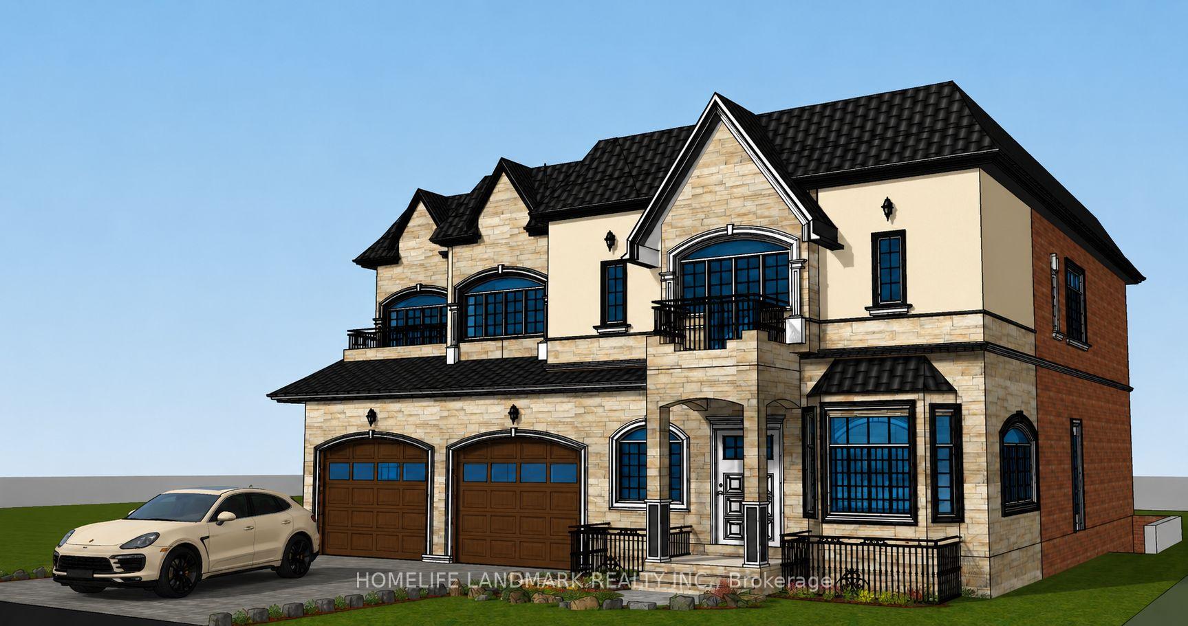 Photo 31 of 62 Peter Street, Markham, Old Markham Village — HOMEH