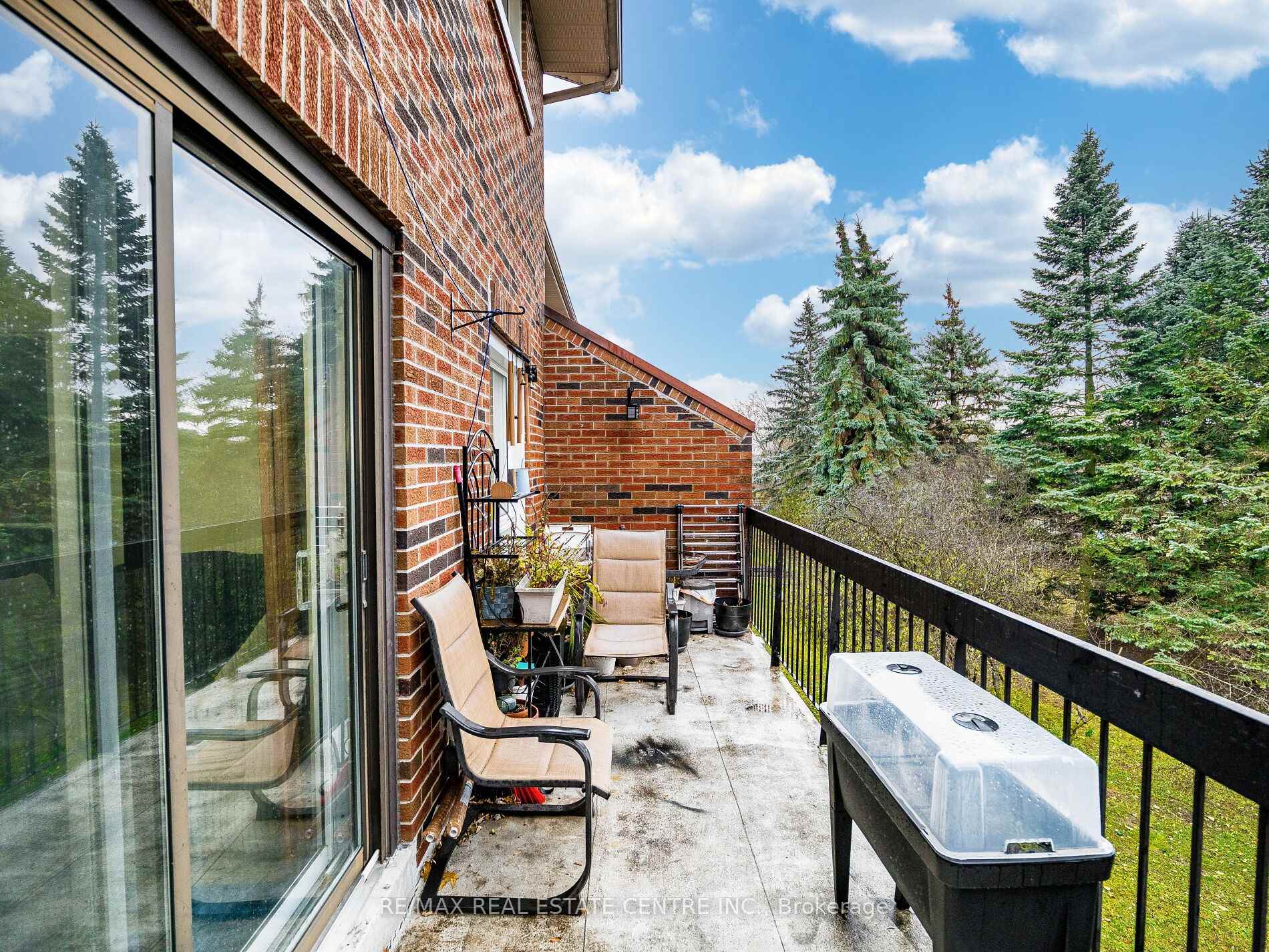 Photo 43 of Unit 121, 49 Rhonda Road, Guelph, Willow West/Sugarbush/West Acres — HOMEH