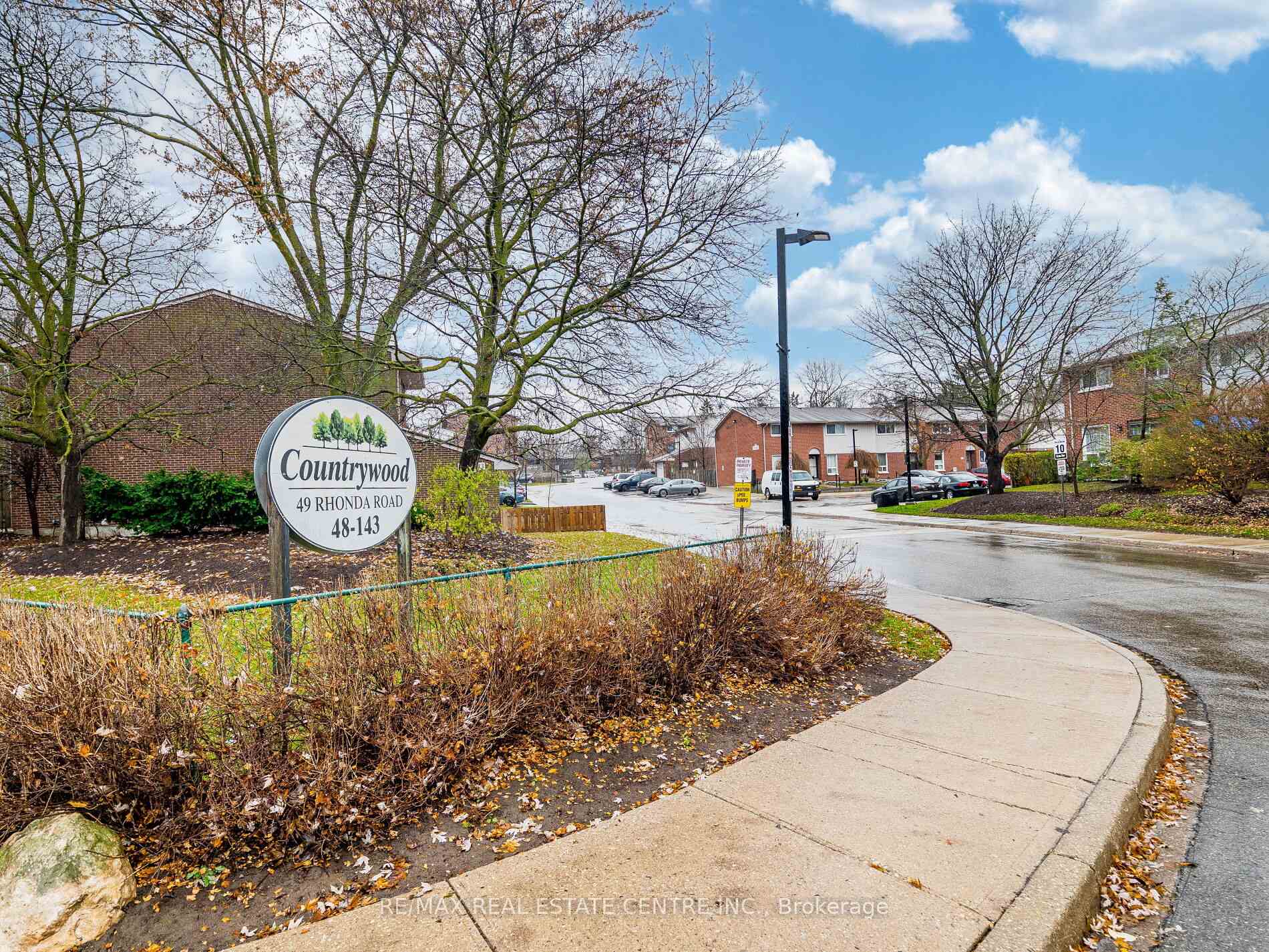Photo 47 of Unit 121, 49 Rhonda Road, Guelph, Willow West/Sugarbush/West Acres — HOMEH