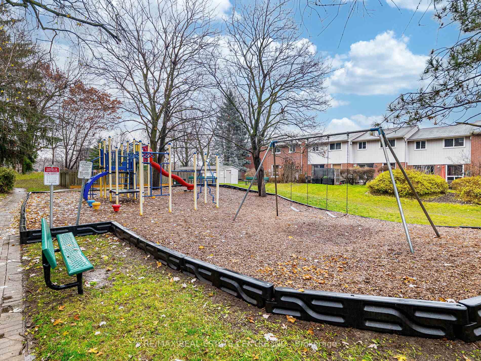 Photo 48 of Unit 121, 49 Rhonda Road, Guelph, Willow West/Sugarbush/West Acres — HOMEH