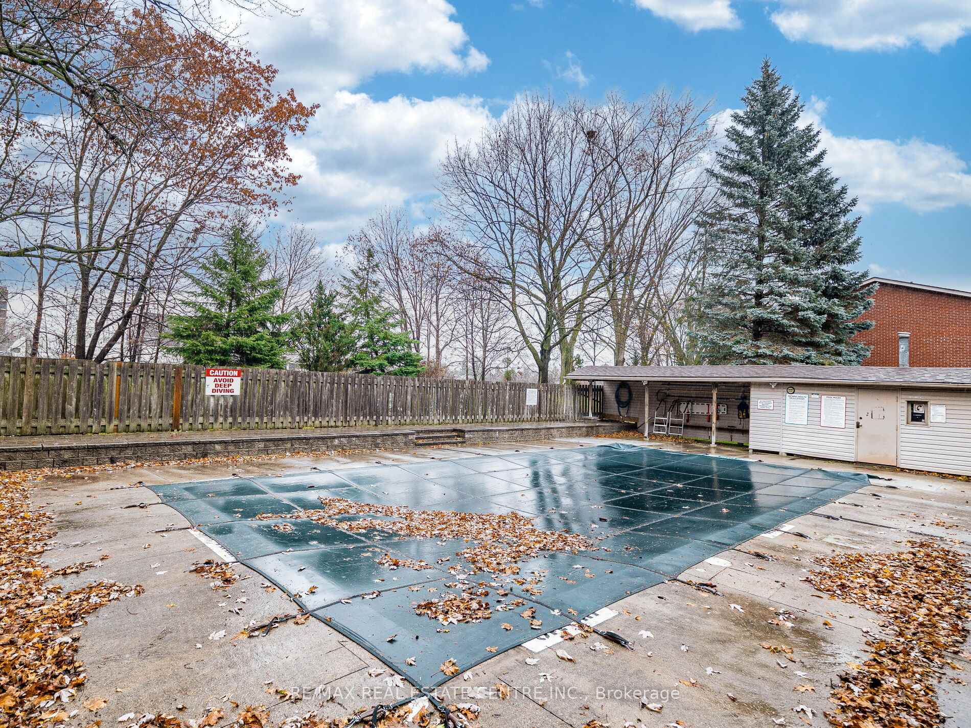 Photo 50 of Unit 121, 49 Rhonda Road, Guelph, Willow West/Sugarbush/West Acres — HOMEH