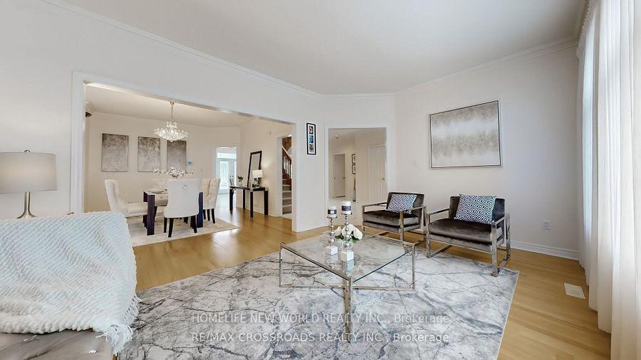 Photo 5 of 73 Reansbury Crescent, Markham, Cachet — HOMEH