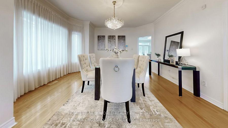 Photo 6 of 73 Reansbury Crescent, Markham, Cachet — HOMEH