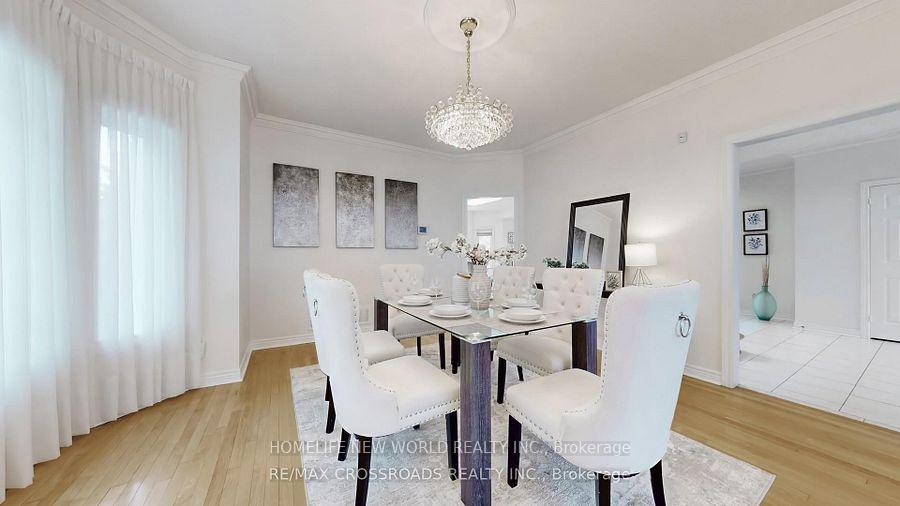 Photo 7 of 73 Reansbury Crescent, Markham, Cachet — HOMEH