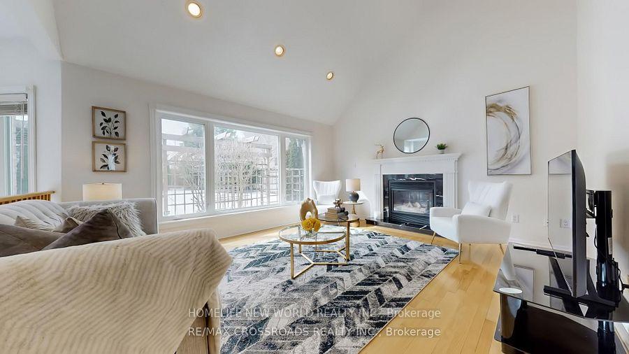 Photo 9 of 73 Reansbury Crescent, Markham, Cachet — HOMEH