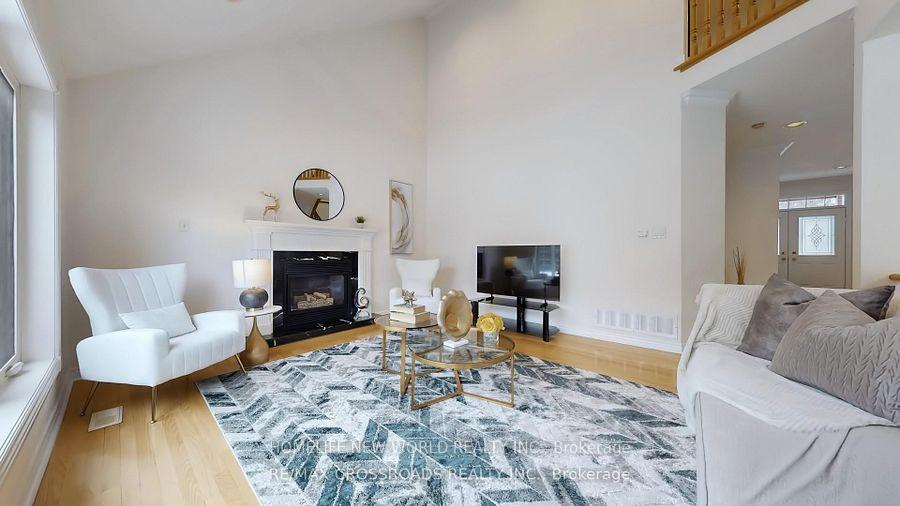Photo 11 of 73 Reansbury Crescent, Markham, Cachet — HOMEH