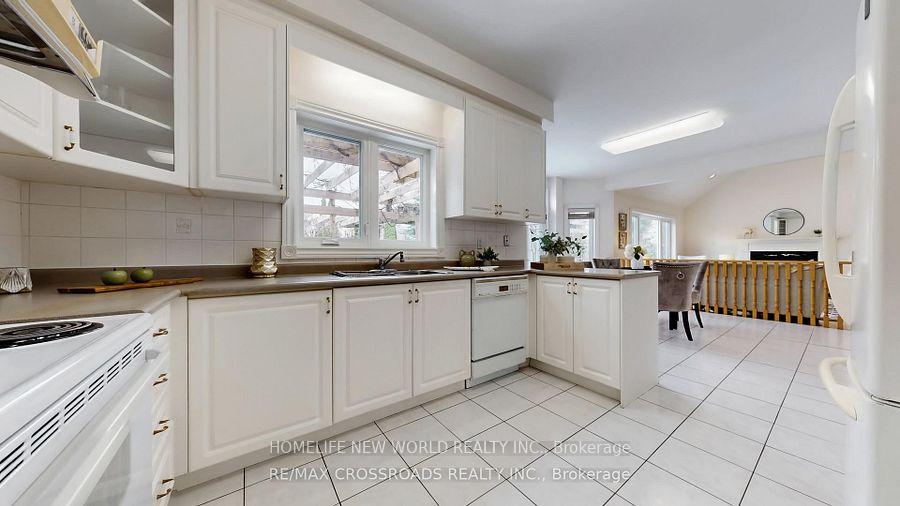 Photo 13 of 73 Reansbury Crescent, Markham, Cachet — HOMEH