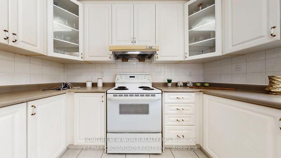 Photo 14 of 73 Reansbury Crescent, Markham, Cachet — HOMEH