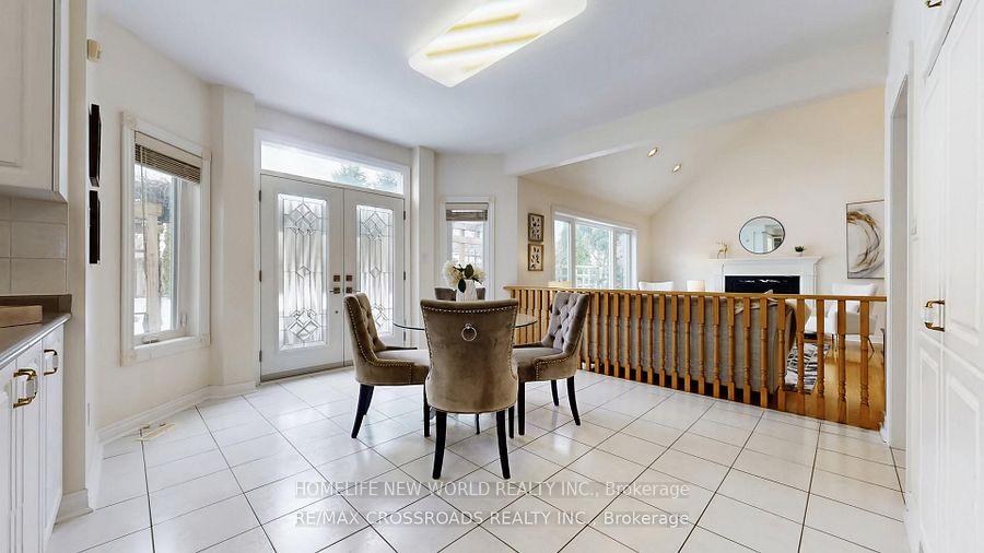 Photo 15 of 73 Reansbury Crescent, Markham, Cachet — HOMEH