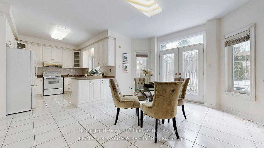 Photo 17 of 73 Reansbury Crescent, Markham, Cachet — HOMEH