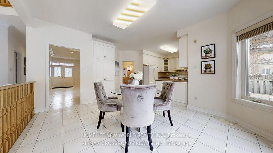 Photo 18 of 73 Reansbury Crescent, Markham, Cachet — HOMEH