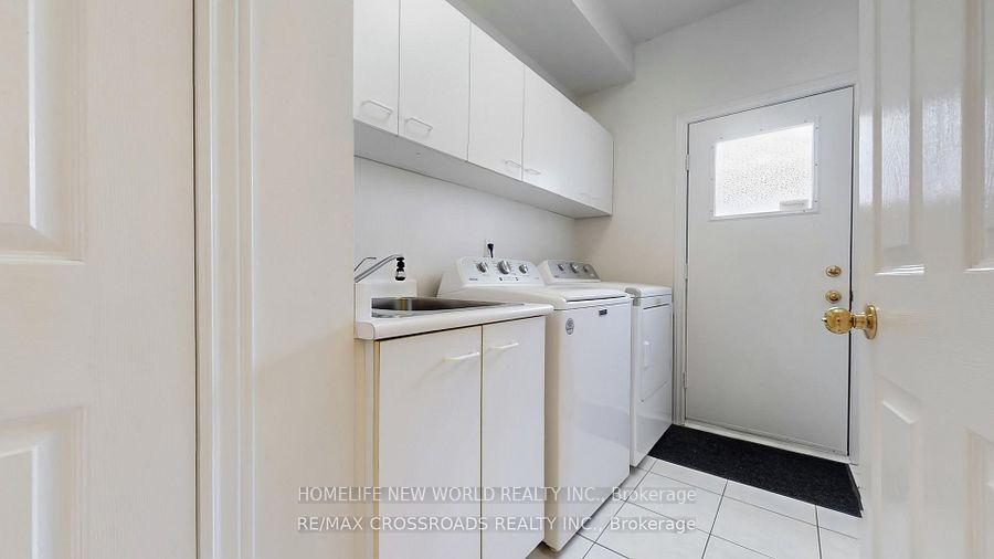 Photo 19 of 73 Reansbury Crescent, Markham, Cachet — HOMEH