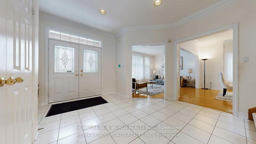 Photo 20 of 73 Reansbury Crescent, Markham, Cachet — HOMEH
