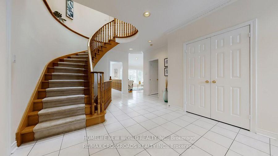 Photo 21 of 73 Reansbury Crescent, Markham, Cachet — HOMEH