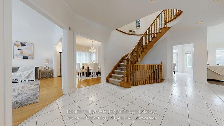 Photo 22 of 73 Reansbury Crescent, Markham, Cachet — HOMEH
