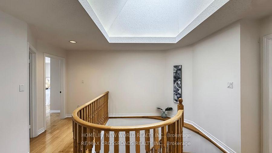 Photo 23 of 73 Reansbury Crescent, Markham, Cachet — HOMEH