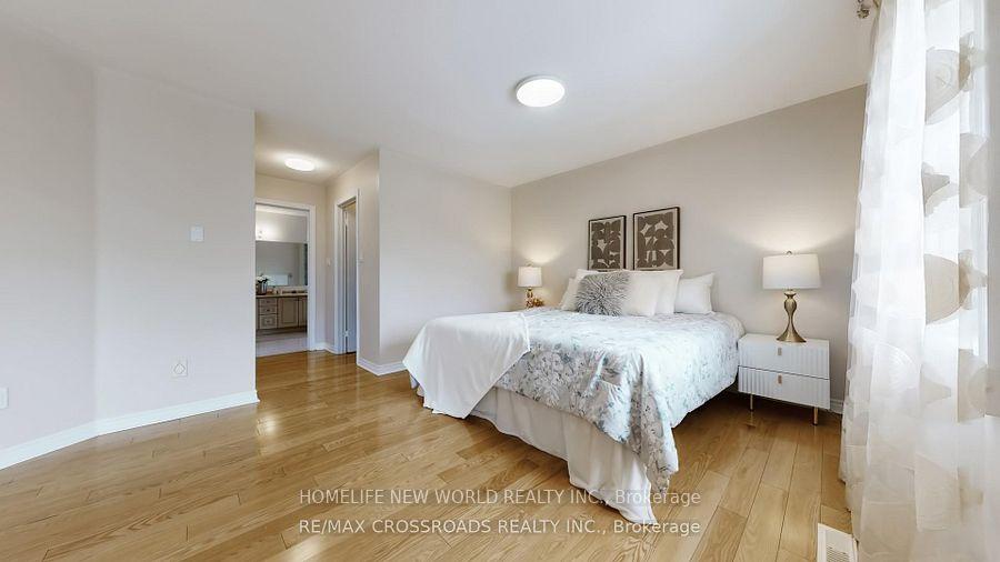 Photo 26 of 73 Reansbury Crescent, Markham, Cachet — HOMEH