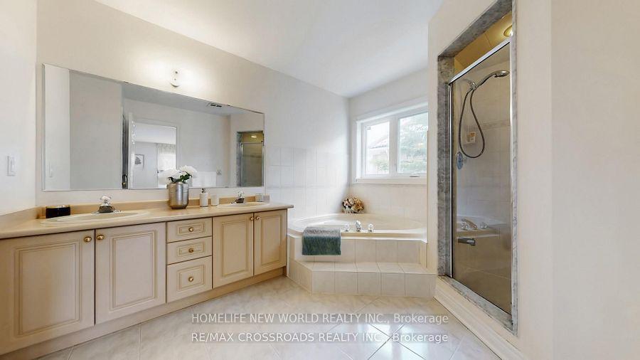 Photo 27 of 73 Reansbury Crescent, Markham, Cachet — HOMEH