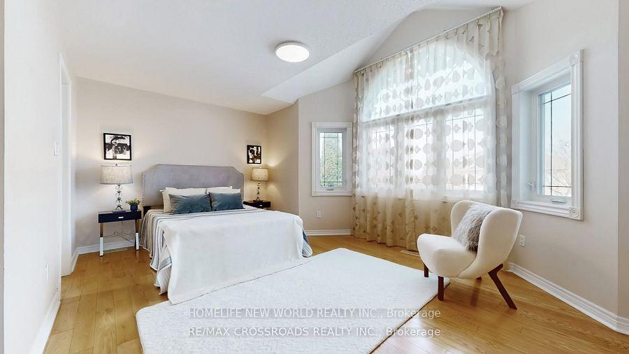 Photo 29 of 73 Reansbury Crescent, Markham, Cachet — HOMEH