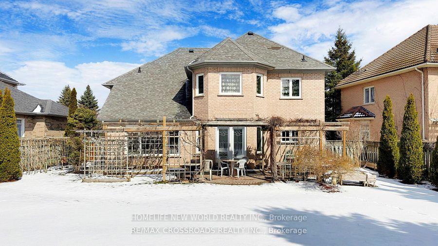 Photo 35 of 73 Reansbury Crescent, Markham, Cachet — HOMEH