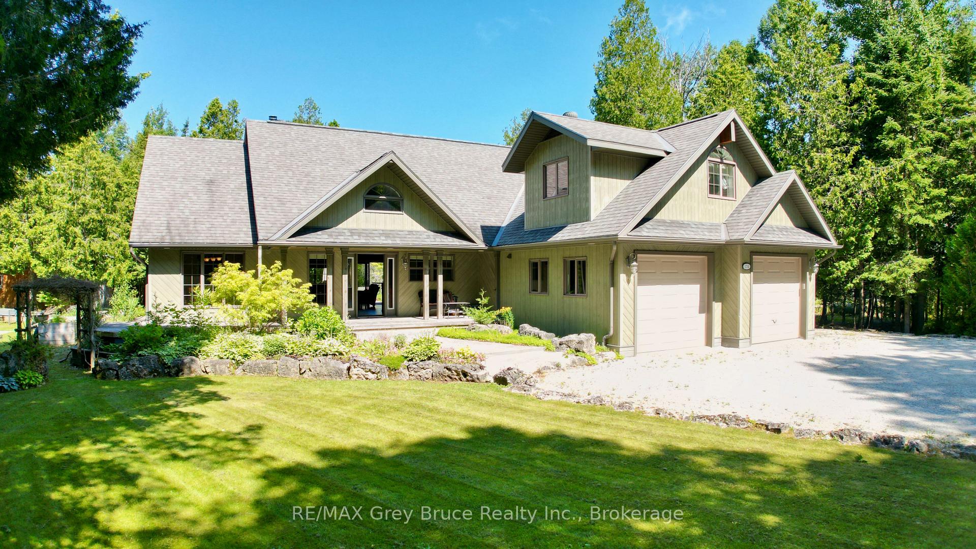 Photo of 174 Cape Hurd Road